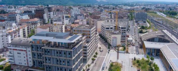 Annemasse