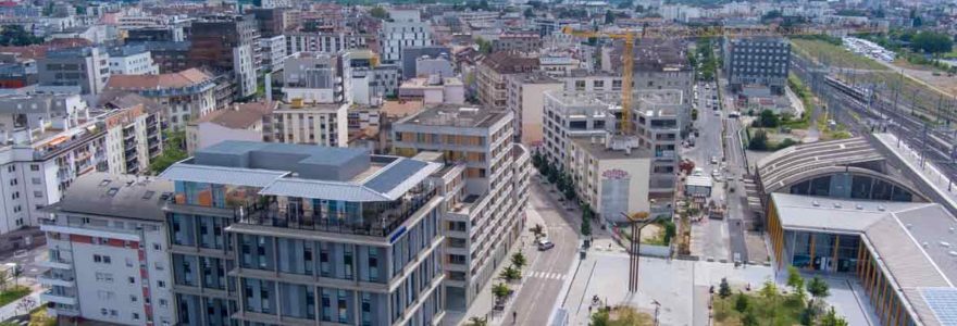 Annemasse